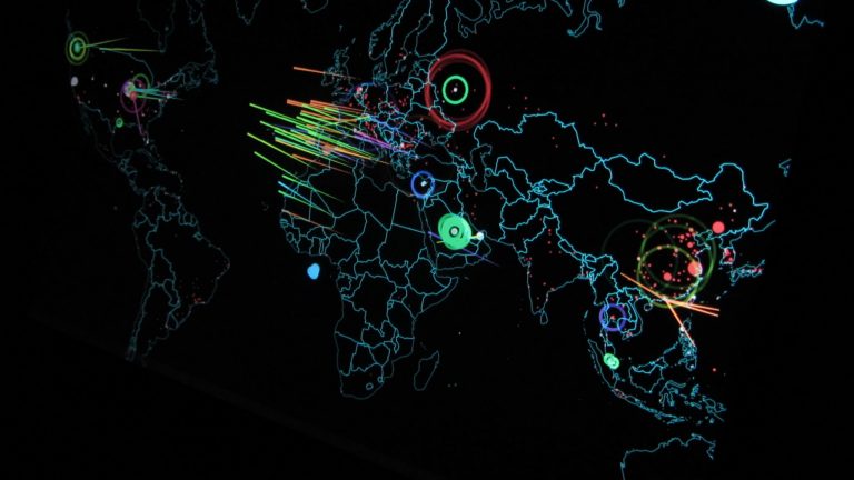 Franciaország az orosz hackerek módszeréhez hasonló kibertámadást vizsgál