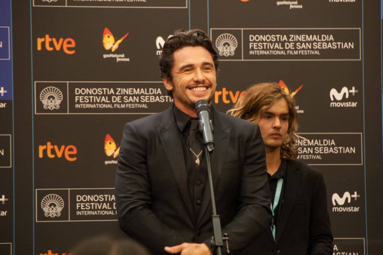 Megszületett a döntés James Franco perében