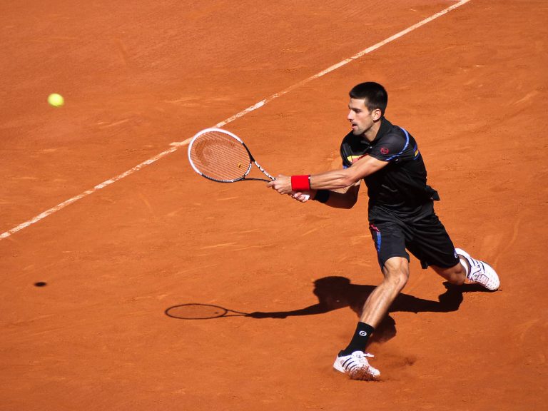 Novak Djokovic kijelentette: nem tiszteli Nick Kyrgiost