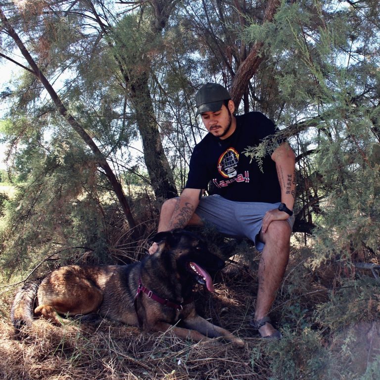 Szólásszabadságát félti egy, a börtönbüntetés elől egy egyetemre menekülő spanyol rapper