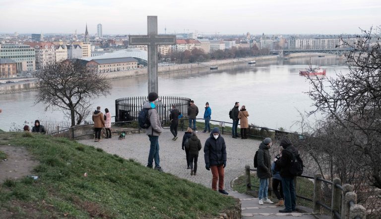 Ősszel és télen is megsemmisült a magyar turizmus