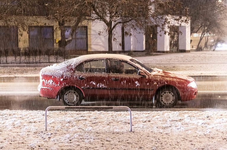 Kiderült, meddig maradhat a szokatlanul nagy hideg hazánkban