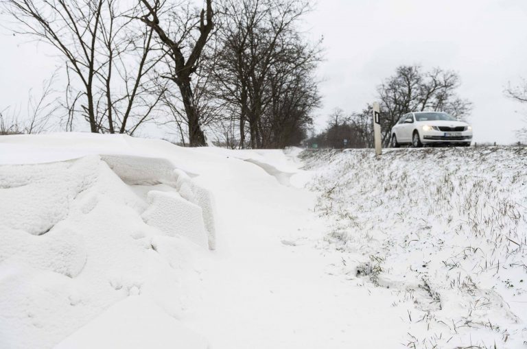 Ma is hideg lesz egész nap, holnapra enyhülhet az idő