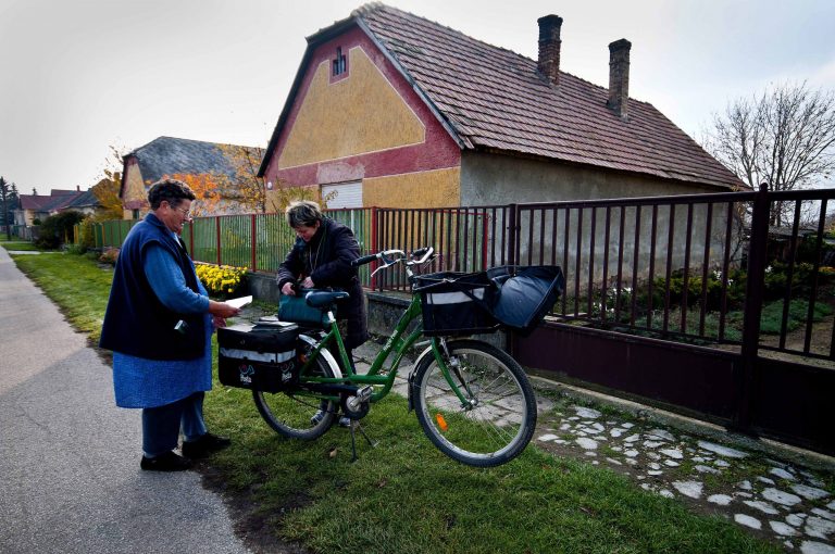 Megvan, mikor érkezik a plusz egyheti nyugdíj