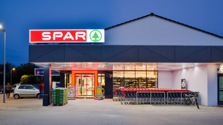 Visszahívta egyik termékét a Spar, ez a gond vele