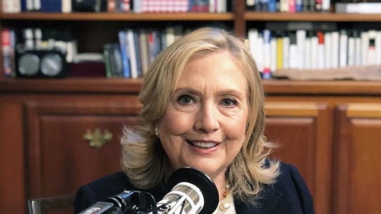 Hillary Clinton nagyot húz, garantált a siker?