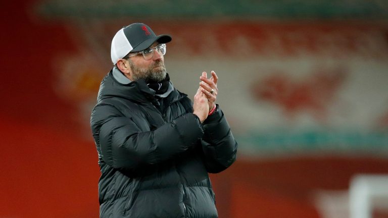 Jürgen Klopp nem vehet részt édesanyja temetésén