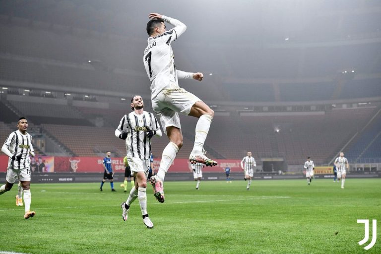 Ma átadták a múltnak Cristiano Ronaldo egyik lenyűgöző rekordját