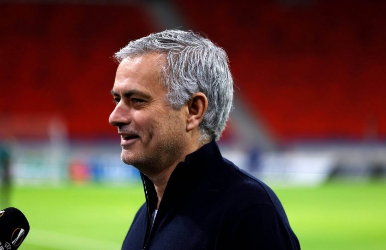 Szoboszlai edzője lehet Mourinho utódja a Premier League-ban?