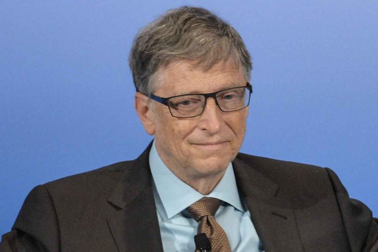 Bill Gates: „ha kevés a pénzed, ne kövesd Elon Musk bitcoin-őrületét”