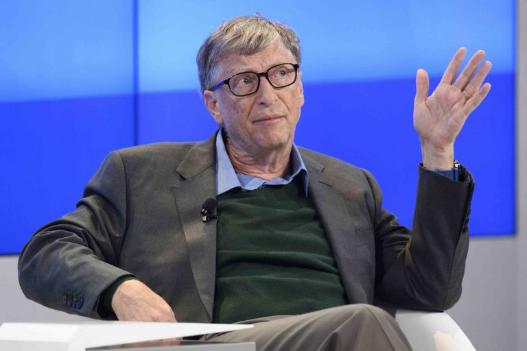 Bill Gates: a gazdag országok állampolgárainak 100%-ban növényi alapú marhahúst kellene fogyasztaniuk