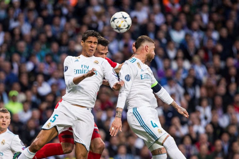 A lehető legrosszabbkor dőlt ki a Real Madrid világbajnok védője