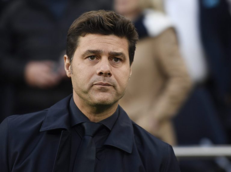 Pochettino fontosnak tartja a riválisokkal szembeni tiszteletet