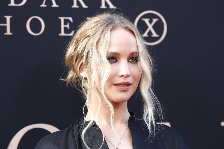 Megsérült Jennifer Lawrence vadonatúj filmjének forgatásán