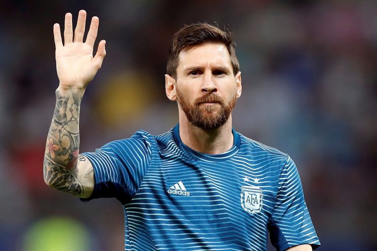 Lionel Messi nagy összegű szerződésének a spanyol állam is örül