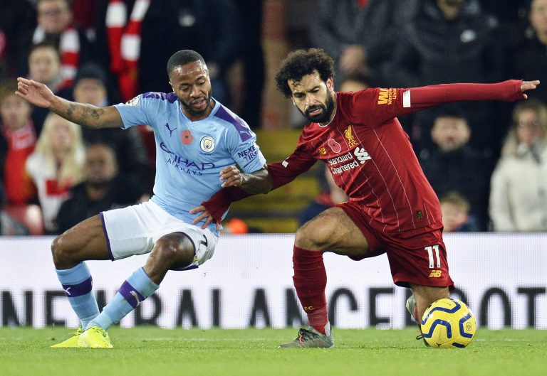 Mohamed Salah maradna a Liverpoolnál, vagy inkább váltana?