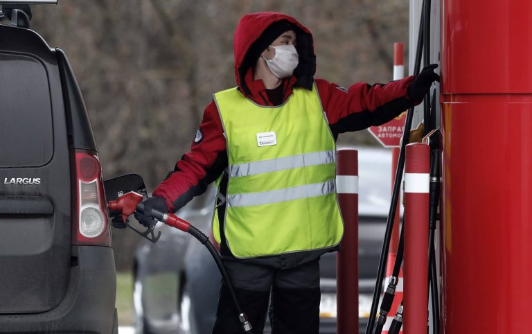 Ismét drágult a benzin a hazai töltőállomásokon