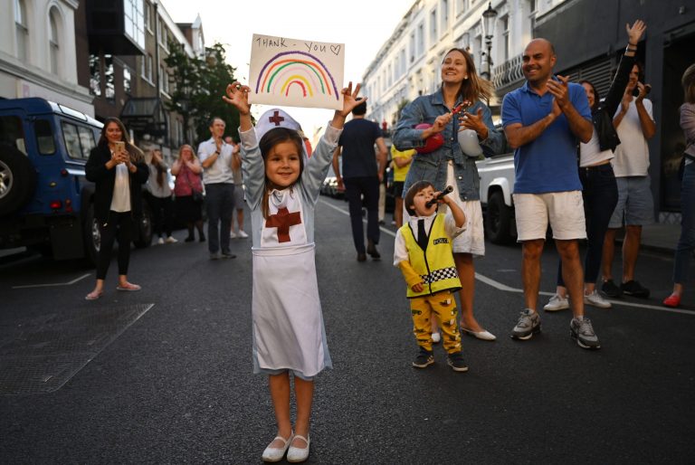 Gyermekek tízezrei szenvedhetnek a koronavírus hosszútávú hatásaitól