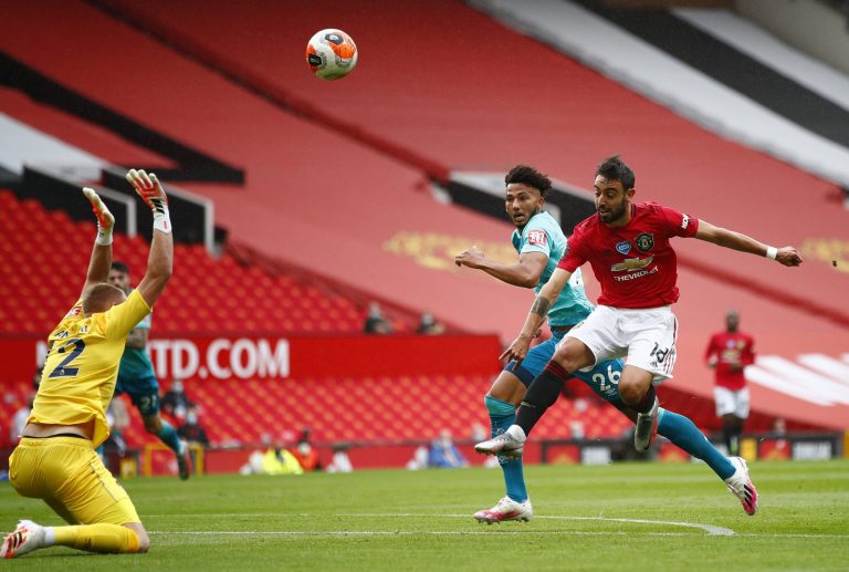 Három játékost is beáldozna a Manchester United az angol tehetségért