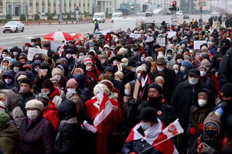 Újabb híroldalakat nyilvánítottak szélsőségesnek Fehéroroszországban