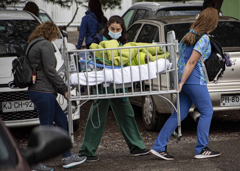 Sokszervi gyulladással kerülnek kórházba a gyermekek hazánkban a koronavírus miatt