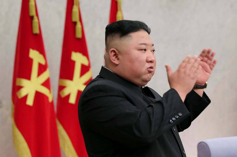 Bizalmas jelentés: Észak-Korea nem állt le az atomprogramjával