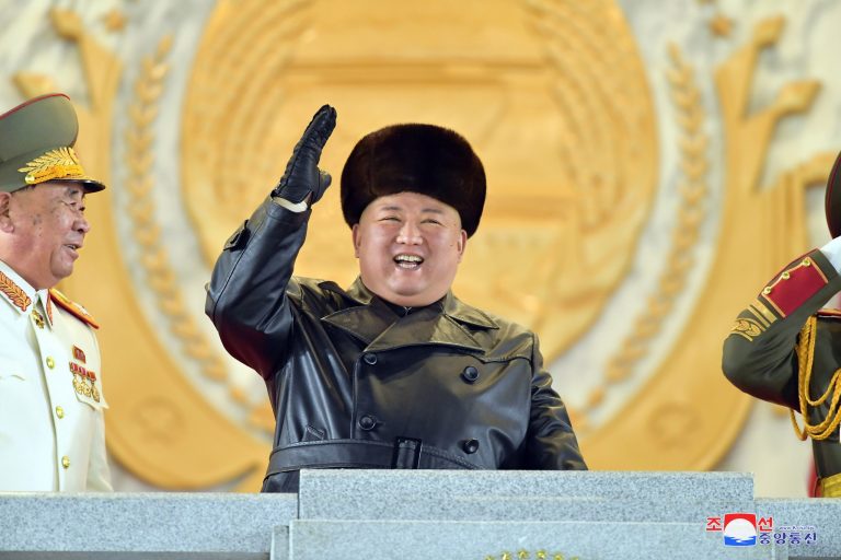 Kim Dzsongun készen áll a denuklearizációra a dél-koreai külügyminiszter-jelölt szerint