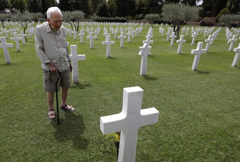 Háborús veteránoknak küldött maszkokat Dél-Korea