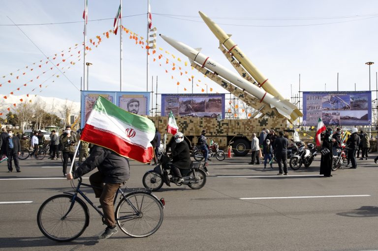 Nagy lépést tettek az iráni atomegyezmény megmentéséért