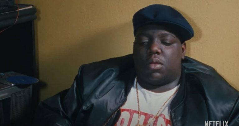 Magyar feliratos előzetes: Biggie: I Got a Story to Tell