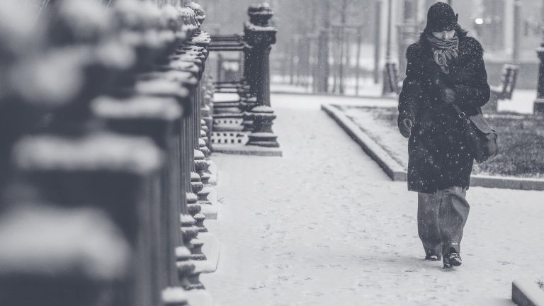 Jobb, ha felkészülünk, mert -15°C is lehet a következő napokban