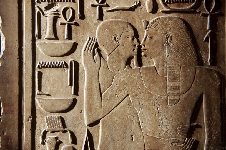 Csatában végezhettek ki egy egyiptomi fáraót a maradványok CT-vizsgálata alapján