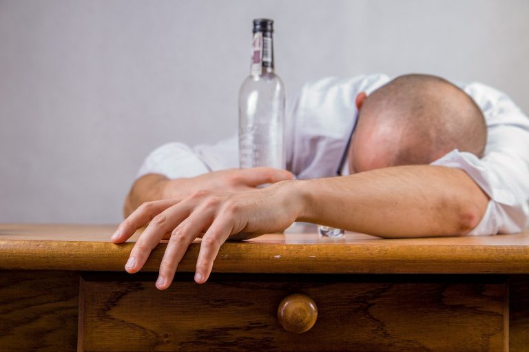 MDMA-terápiával kezelhető az alkoholizmus