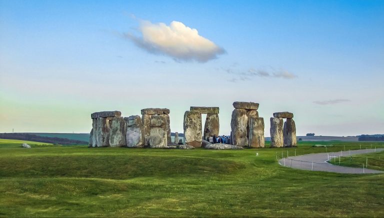 Kiderülhetett, hol állhattak eredetileg a Stonehenge kőtömbjei