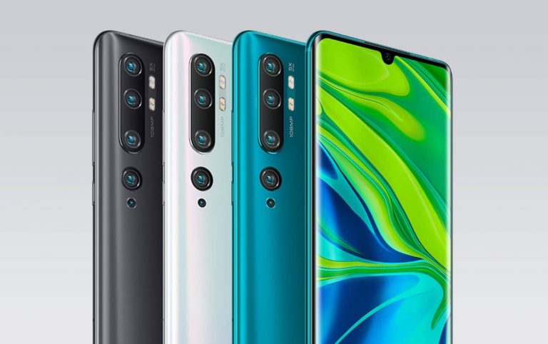 Friss információk érkeztek a Redmi Note 10 okostelefonról