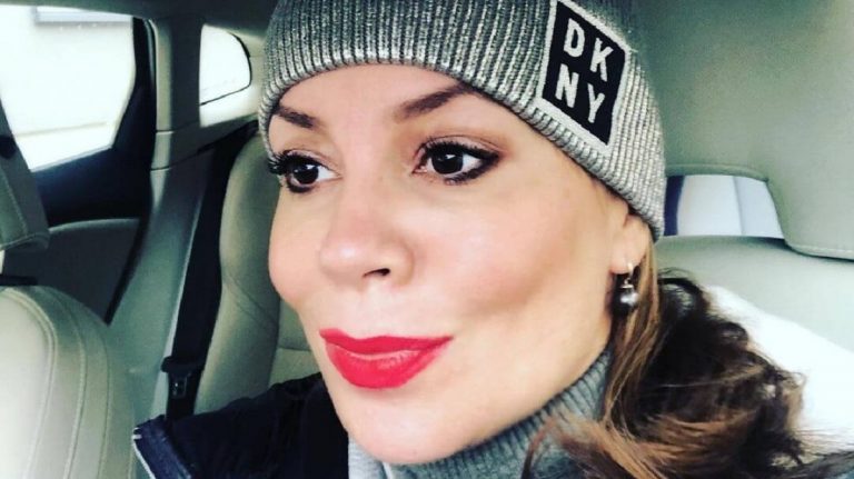 Csisztu Zsuzsa egy több évtizeddel ezelőtti képet osztott meg magáról, lehengerlő a mozdulat