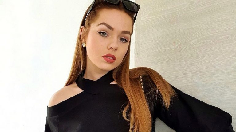 Rácz Jenő szerelme úgy néz ki, mint egy hollywoodi híresség