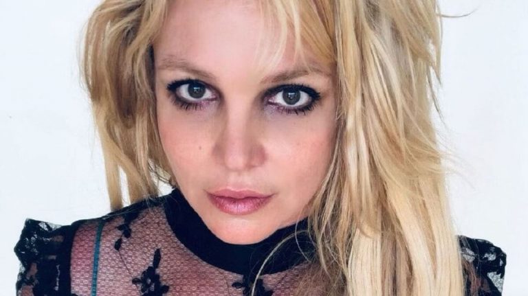 Britney Spears 39 évesen is az egyik legjobb nő, nagyon szexi