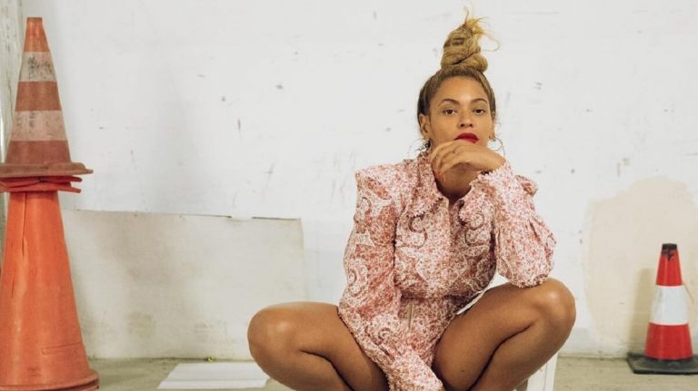 Beyoncé egyszerűen megállíthatatlan, történelmet írt