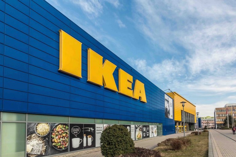 Az IKEA jelezte, hogy nem fognak tudni mindenkit beengedni egyszerre