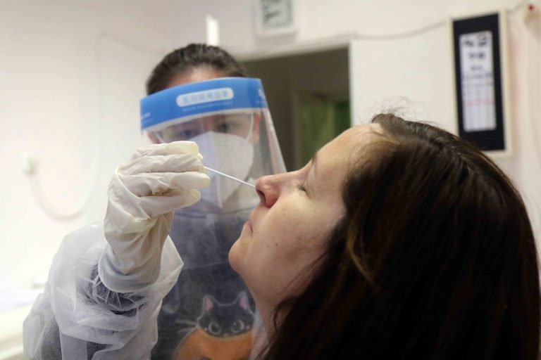 Hússzor több vírus található a brit mutánssal fertőzött magyarok szervezetében