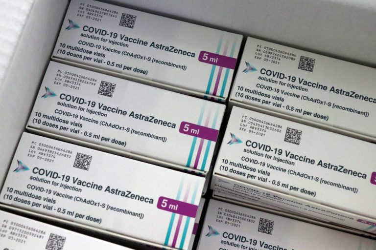 WHO: Semmi ok az AstraZeneca felfüggesztésére