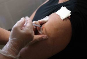 A fél ország védett lehet koronavírus-fertőzéssel szemben