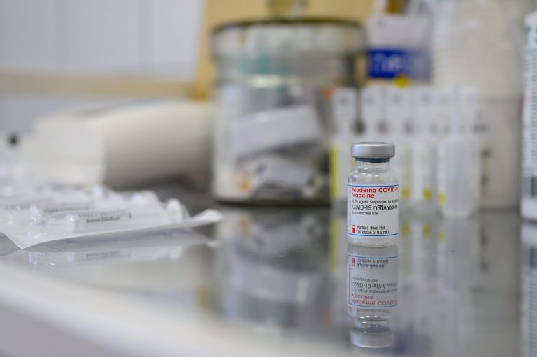 Rózsa György ostobának tartja az oltástagadókat, felháborítja a viselkedésük