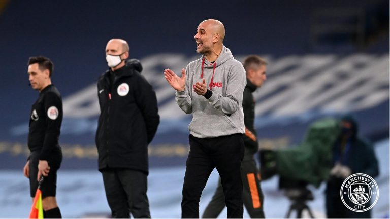 Guardiola meglepő és váratlan beköszönése a Vasasnál