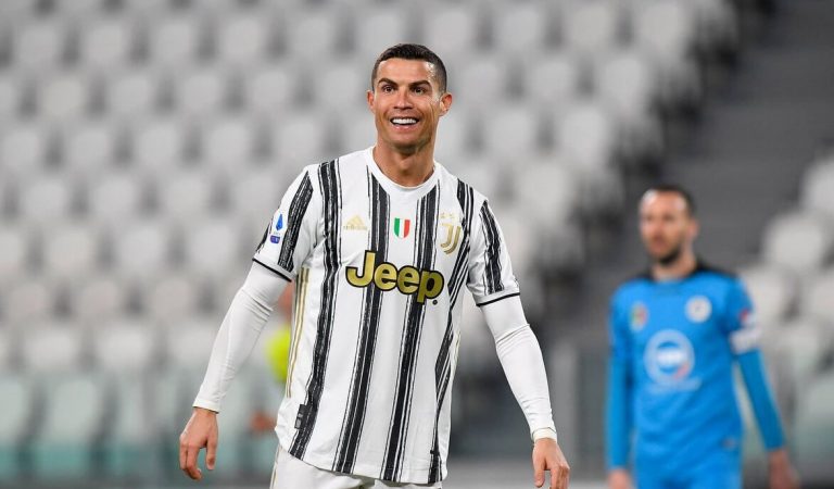 ESPN: Ronaldo a tárgyalások ellenére sem tett le az átigazolásról