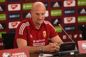 Több forgatókönyv is lehetséges a magyar-lengyelre, itt egy potenciális kezdő