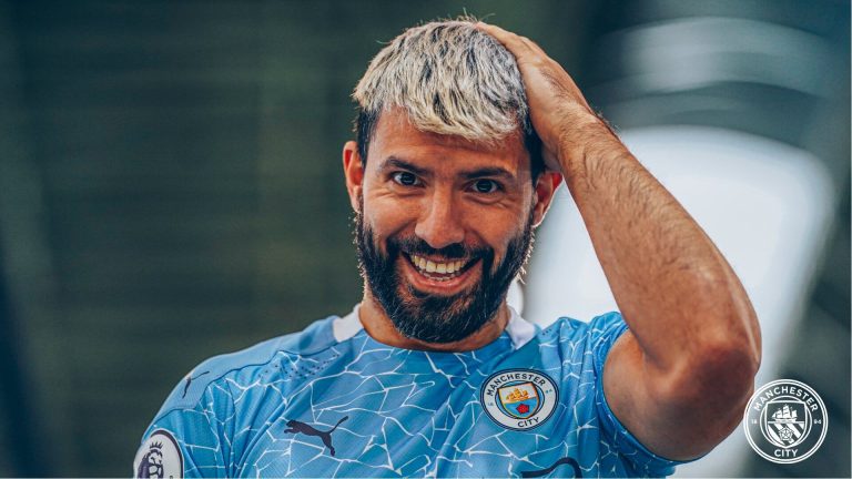 Nincs tovább, a Manchester City bejelentette Aguero távozását