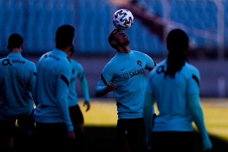 Kiderült, hogy Ronaldo a kiakadása után a portugál válogatott csapatkapitánya marad-e