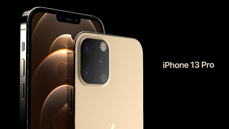 Ezek az újdonságok érkezhetnek az iPhone 13 készülékekbe